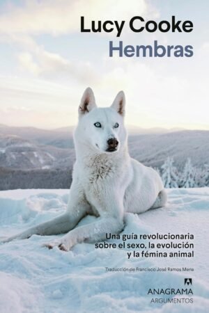 Hembras de Lucy Cooke
