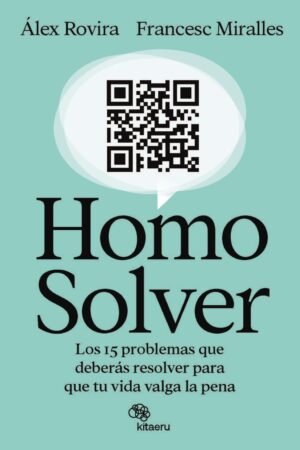 Homo Solver de Alex Rovira
