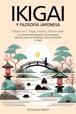 Ikigai y Filosofía Japonesa de Tetsugaku Group