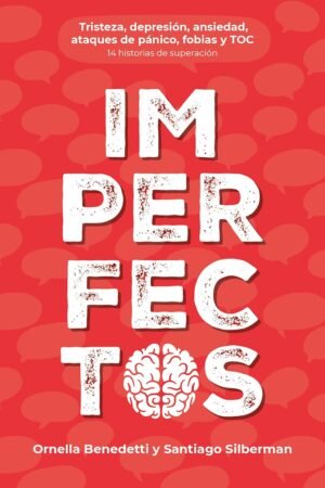 Imperfectos de Ornella Benedetti