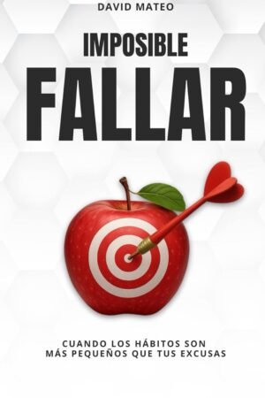 Imposible Fallar de David Mateo