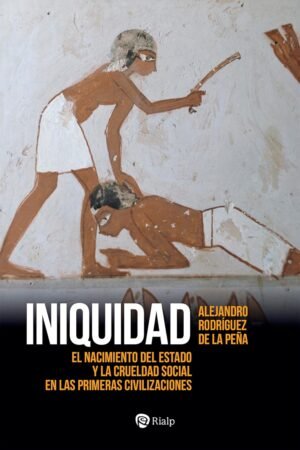 Iniquidad de Manuel Rodríguez de la Peña