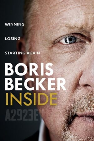 Inside de Boris Becker