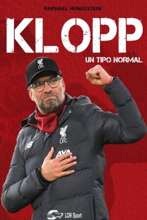 Klopp de Raphael Honigstein