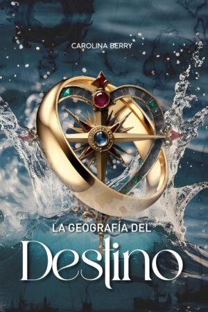 La Geografía del Destino de Carolina Berry