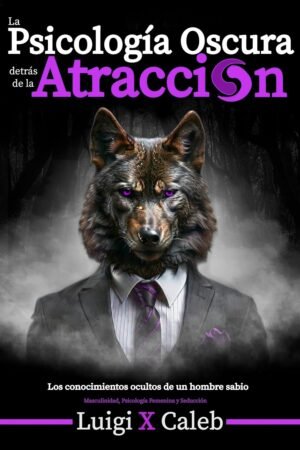 La Psicología Oscura detrás de la Atracción de Luigi X Caleb