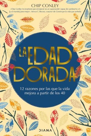 La edad dorada de Chip Conley