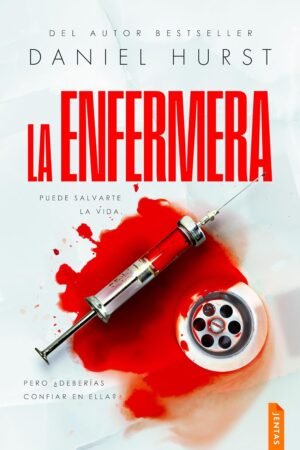 La enfermera de Daniel Hurst