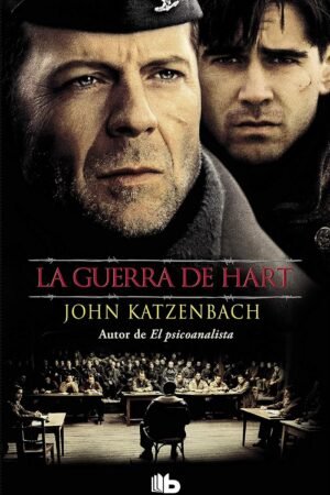 La guerra de Hart de John Katzenbach