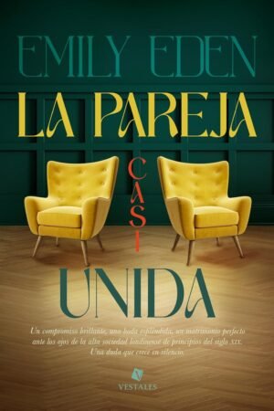 La pareja casi unida de Emily Eden