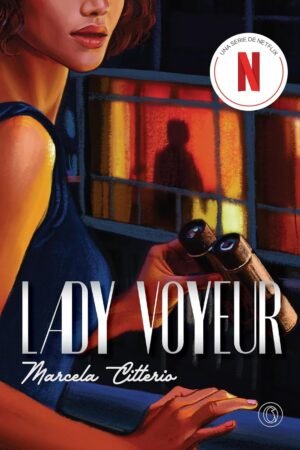 Lady Voyeur de Marcela Citterio