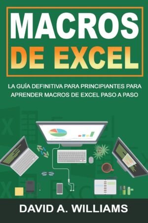 Macros de Excel de David A. Williams