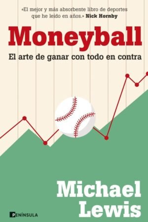 Moneyball de Michael Lewis