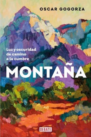 Montaña de Oscar Gogorza