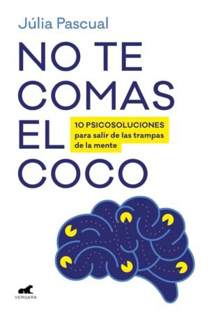 No te comas el coco de Julia Pascual