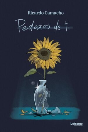 Pedazos de ti de Ricardo Camacho