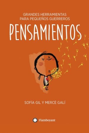 Pensamientos de Sofía Gil