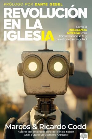 Revolución en la iglesia de Marcos Codd