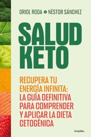 Salud Keto de Néstor Sánchez