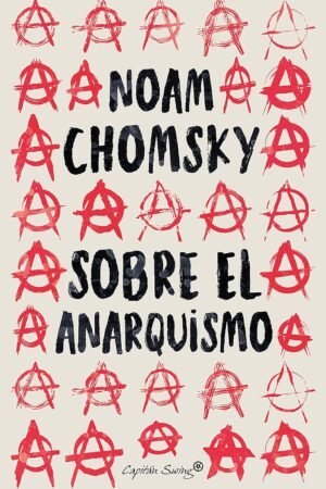 Sobre el anarquismo de Noam Chomsky