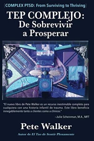 TEP COMPLEJO de Peter Walker