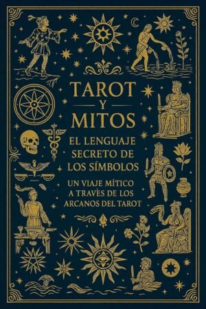 Tarot y Mitos de Bodhisattva Bodhi