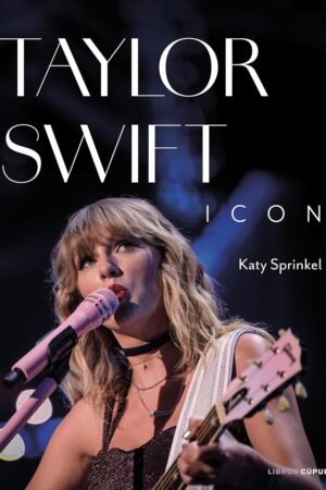 Taylor Swift Icon de Katy Sprinkel