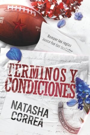 Términos y Condiciones de Natasha Correa