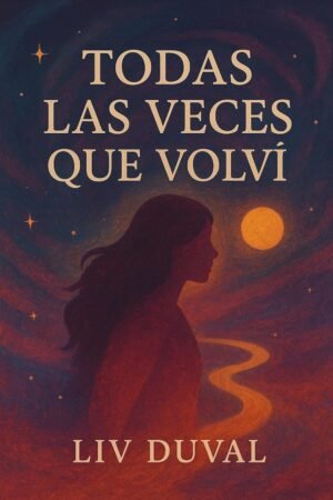 Todas las veces que volví de Liv Duval