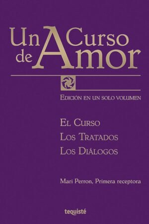 Un Curso de Amor de Mari Perrón