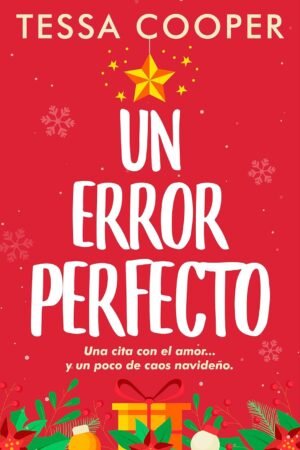 Un error perfecto de Tessa Cooper