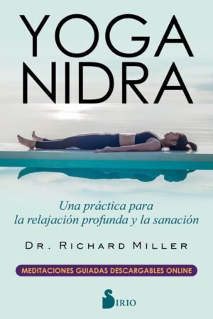 Yoga Nidra de Richard Miller