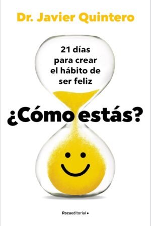 Portada de ¿Cómo estás? de Javier Quintero