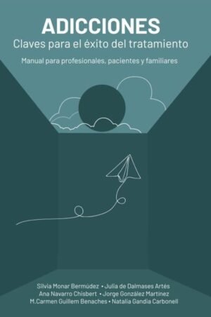 Adicciones de Ana Navarro Chisbert