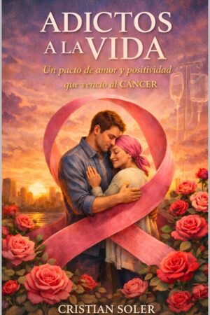 Adictos a la vida de José Cristian Tomás Soler