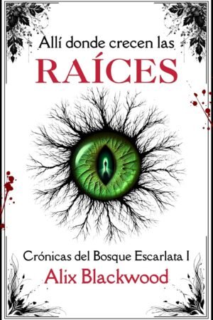 Allí donde crecen las raíces de Alix Blackwood