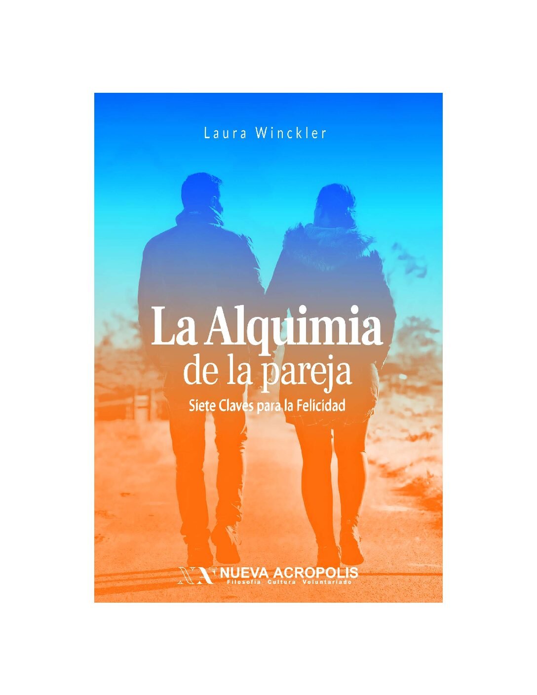 Alquimia de la Pareja de Laura Winckler