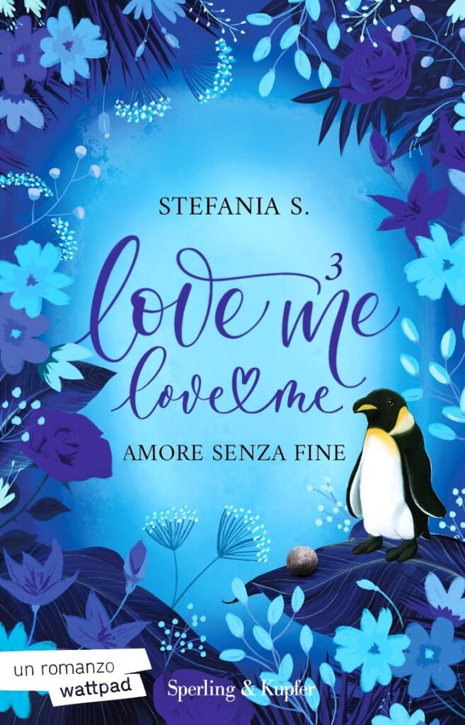 Inicio 4 Amore Senza Fine de Stefania S.