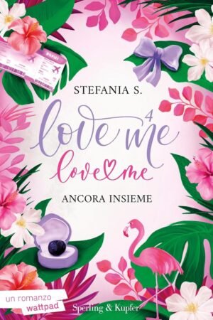 Ancora insieme de Stefania S.