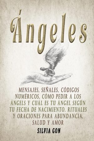 Ángeles de Silvia Gon
