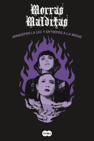 Apaguemos la luz y entremos a la noche de Janet Merida