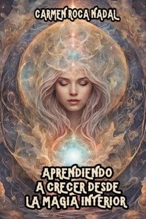 Aprendiendo a crecer desde la mágia interior de Carmen Roca Nadal