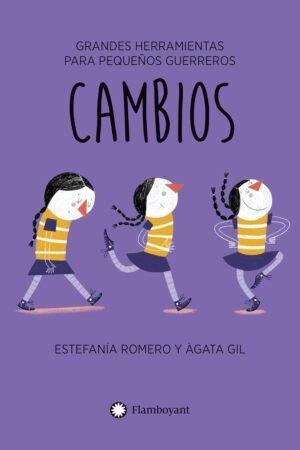 Cambios de Estefanía Romero Rodríguez