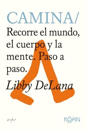 Camina de Libby DeLana