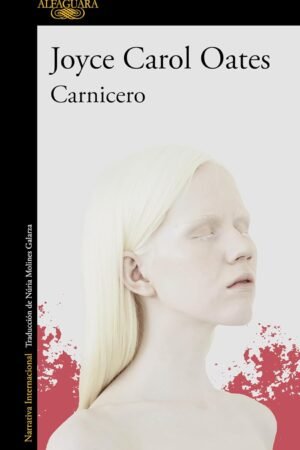 Carnicero de Joyce Carol Oates
