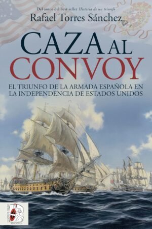 Caza al convoy de Rafael Torres