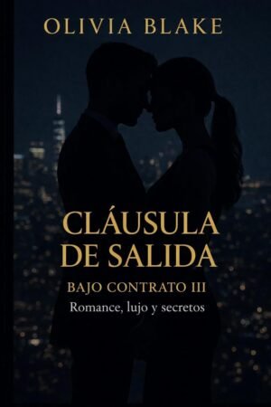 Cláusula de Salida de Olivia Blake