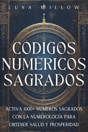 Códigos Numéricos Sagrados de Luna Willow