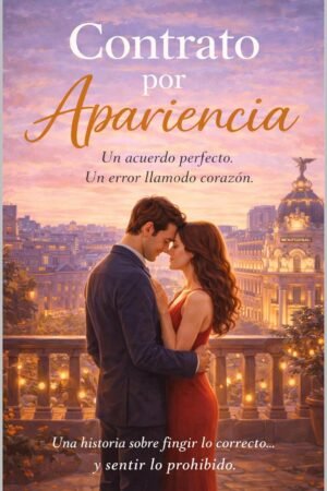 Contrato por Apariencia de Isabella Cruz