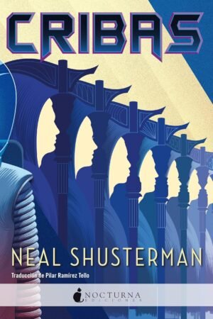 Cribas de Neal Shusterman